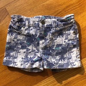 Vineyard Vines girls shorts